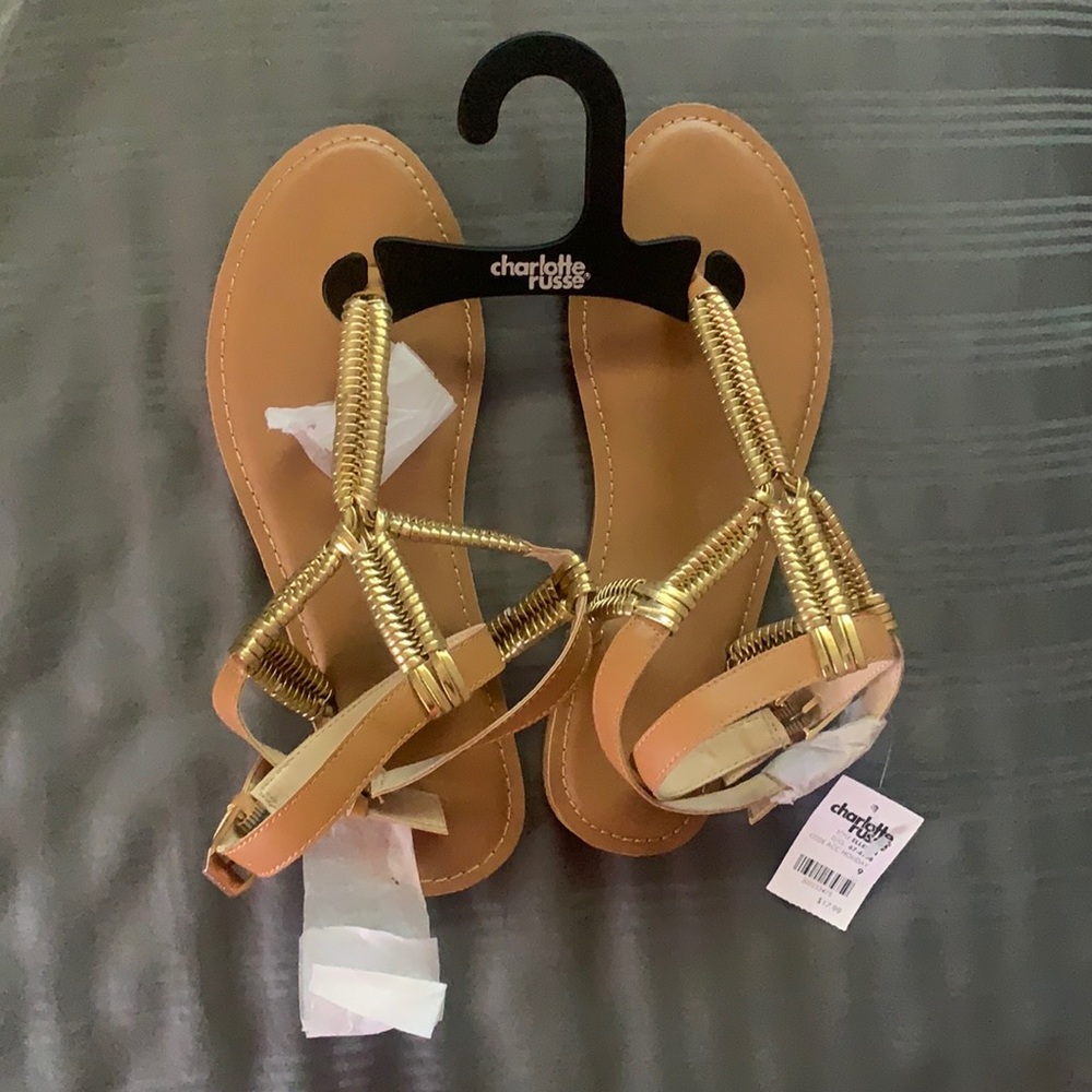 Size 9 sandals